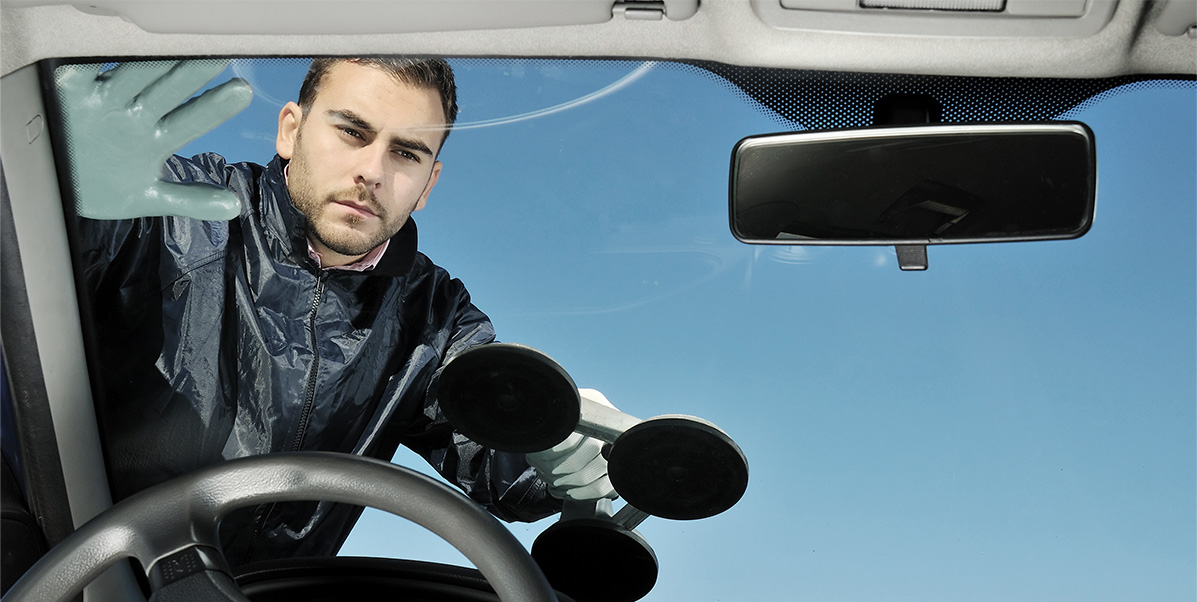 Windshield Replacements Near Me