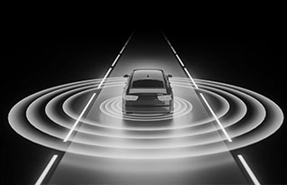 ADAS Recalibration | Wichita Kansas